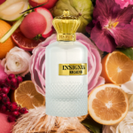 PERFUME UNISEX HAMIDI INSIGNIA ERMINE PARFUM 105ML - Imagen 6