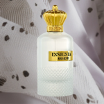 PERFUME UNISEX HAMIDI INSIGNIA ERMINE PARFUM 105ML - Imagen 7