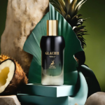 PERFUME UNISEX MAISON ALHAMBRA GLACIER BOLD EDP 100ML - Imagen 3