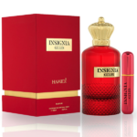 PERFUME UNISEX HAMIDI INSIGNIA GULES PARFUM 105ML