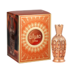 PERFUME CONCENTRADO UNISEX HAMIDI AFRAA CPO 20ML