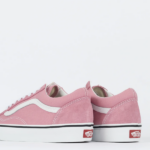 CALZADO CASUAL UNISEX VANS OLD SKOOL COLOR THEORY FOXGLOVE - Imagen 5