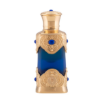 PERFUME CONCENTRADO MASCULINO HAMIDI ASAL CPO 20ML - Imagen 2