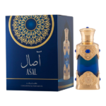 PERFUME CONCENTRADO MASCULINO HAMIDI ASAL CPO 20ML