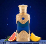 PERFUME CONCENTRADO MASCULINO HAMIDI ASAL CPO 20ML - Imagen 3