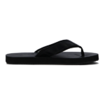 CALZADO CASUAL MASCULINO DIADORA SANDALS AZOV NEGRO
