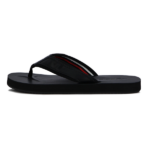 CALZADO CASUAL MASCULINO DIADORA SANDALS AZOV NEGRO - Imagen 3