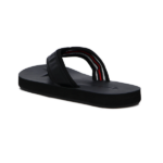 CALZADO CASUAL MASCULINO DIADORA SANDALS AZOV NEGRO - Imagen 4