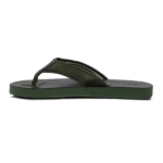 CALZADO CASUAL MASCULINO DIADORA SANDALS AZOV OLIVA - Imagen 3
