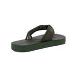 CALZADO CASUAL MASCULINO DIADORA SANDALS AZOV OLIVA - Imagen 4