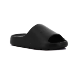 CALZADO CASUAL FEMENINO DIADORA SANDALS BALI NEGRO - Imagen 2