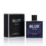 PERFUME MASCULINO LOVALI BLUE FOR MAN EDP 100ML