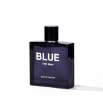 PERFUME MASCULINO LOVALI BLUE FOR MAN EDP 100ML - Imagen 2