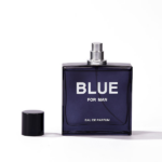 PERFUME MASCULINO LOVALI BLUE FOR MAN EDP 100ML - Imagen 3