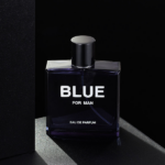PERFUME MASCULINO LOVALI BLUE FOR MAN EDP 100ML - Imagen 5