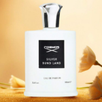 PERFUME MASCULINO LOVALI COSMOS SILVER BUND LAND EDP 100ML - Imagen 4