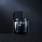 PERFUME MASCULINO LOVALI DARK NIGHT HOMME EDP 100ML - Imagen 6
