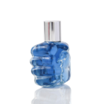 PERFUME MASCULINO LOVALI DENIEL ONLY THE HERO EDP 85ML - Imagen 3