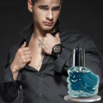 PERFUME MASCULINO LOVALI DENIEL ONLY THE HERO EDP 85ML - Imagen 5