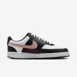 CALZADO CASUAL FEMENINO NIKE COURT VISION LOW NEXT NATURE