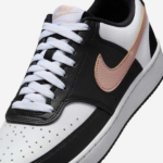 CALZADO CASUAL FEMENINO NIKE COURT VISION LOW NEXT NATURE - Imagen 3