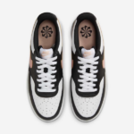 CALZADO CASUAL FEMENINO NIKE COURT VISION LOW NEXT NATURE - Imagen 5