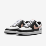 CALZADO CASUAL FEMENINO NIKE COURT VISION LOW NEXT NATURE - Imagen 8