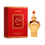 PERFUME CONCENTRADO UNISEX HAMIDI DUHA CPO 20ML