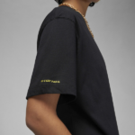 CAMISETA CASUAL FEMENINO NIKE JORDAN X PSG MANGAS CORTAS - Imagen 6