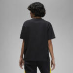 CAMISETA CASUAL FEMENINO NIKE JORDAN X PSG MANGAS CORTAS - Imagen 7