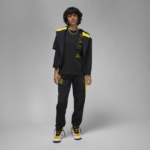 CAMISETA CASUAL FEMENINO NIKE JORDAN X PSG MANGAS CORTAS - Imagen 8