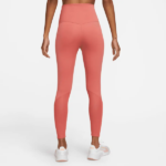 LEGGINGS DEPORTIVO FEMENINO NIKE ONE DRI-FIT 7/8 TIRO ALTO - Imagen 2