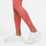 LEGGINGS DEPORTIVO FEMENINO NIKE ONE DRI-FIT 7/8 TIRO ALTO - Imagen 5