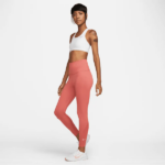 LEGGINGS DEPORTIVO FEMENINO NIKE ONE DRI-FIT 7/8 TIRO ALTO - Imagen 6