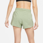 SHORT DEPORTIVO FEMENINO NIKE SWOOSH VENEER DRI-FIT - Imagen 3