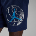 SHORT DEPORTIVO MASCULINO NIKE JORDAN DRI-FIT SPORTS BC - Imagen 6