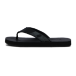 CALZADO CASUAL MASCULINO DIADORA SANDALS EGEO NEGRO - Imagen 3