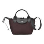 BOLSO BANDOLERA UNISEX LONGCHAMP LE PLIAGE ENERGY XS BURDEOS