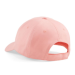 GORRO DEPORTIVO FEMENINO PUMA ESS N°1 PINK - Imagen 2