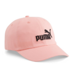 GORRO DEPORTIVO FEMENINO PUMA ESS N°1 PINK