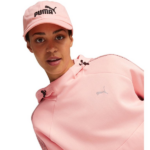 GORRO DEPORTIVO FEMENINO PUMA ESS N°1 PINK - Imagen 3