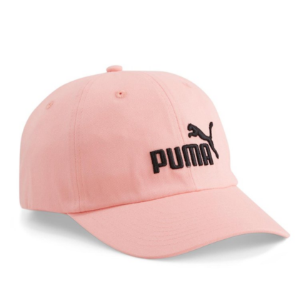 GORRO DEPORTIVO FEMENINO PUMA ESS N°1 PINK