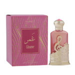 PERFUME CONCENTRADO UNISEX HAMIDI GHAMR CPO 20ML