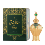 PERFUME CONCENTRADO MASCULINO HAMIDI GHAYA CPO 20ML