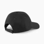 GORRO DEPORTIVO UNISEX PUMA SPORTSWEAR BLACK - Imagen 2