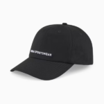 GORRO DEPORTIVO UNISEX PUMA SPORTSWEAR BLACK