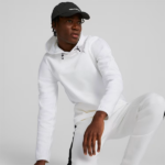 GORRO DEPORTIVO UNISEX PUMA SPORTSWEAR BLACK - Imagen 3