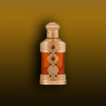 PERFUME CONCENTRADO UNISEX HAMIDI GULNAR CPO 20ML - Imagen 3