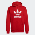 HOODIE CASUAL MASCULINO ADIDAS ADICOLOR CLASSICS TREFOIL