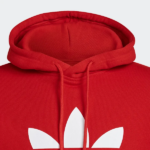 HOODIE CASUAL MASCULINO ADIDAS ADICOLOR CLASSICS TREFOIL - Imagen 5
